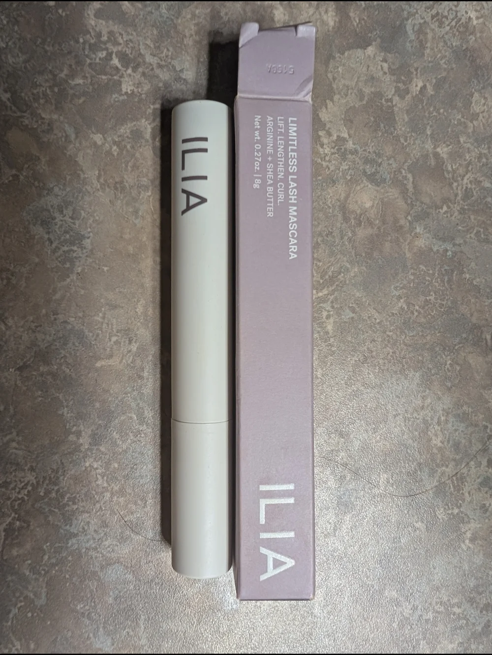 ILIA Limitless Lash Mascara in After Midnight